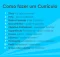 Como Fazer um Currículo passo a passo